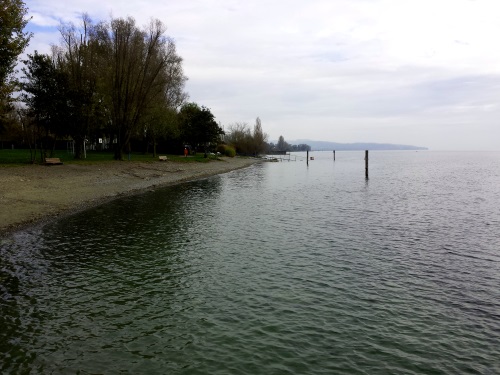 Bodensee 5 W