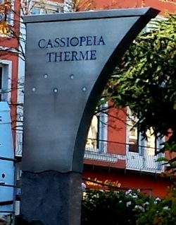 Cassiopeia Therme 2 250